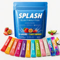 Offre SPLASH 4 pochettes