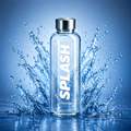 Gourde SPLASH