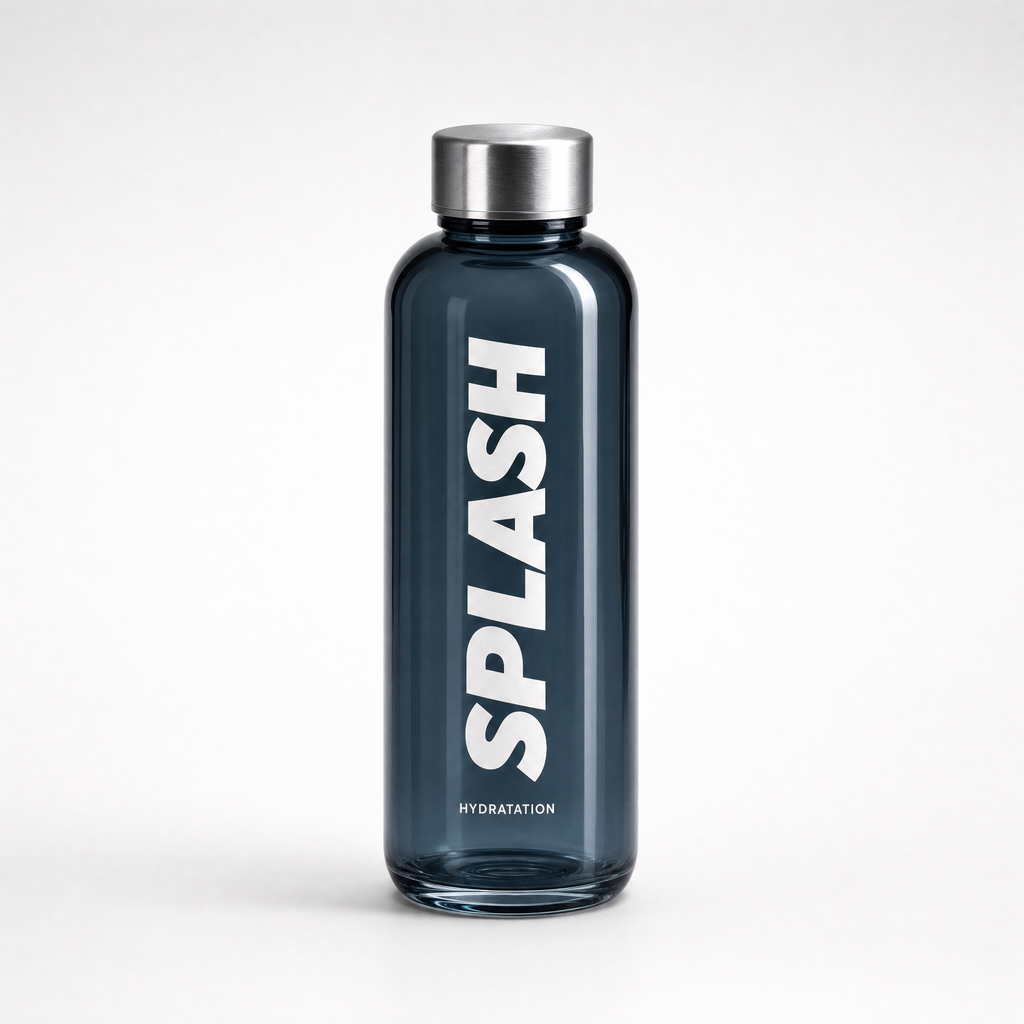 Gourde SPLASH