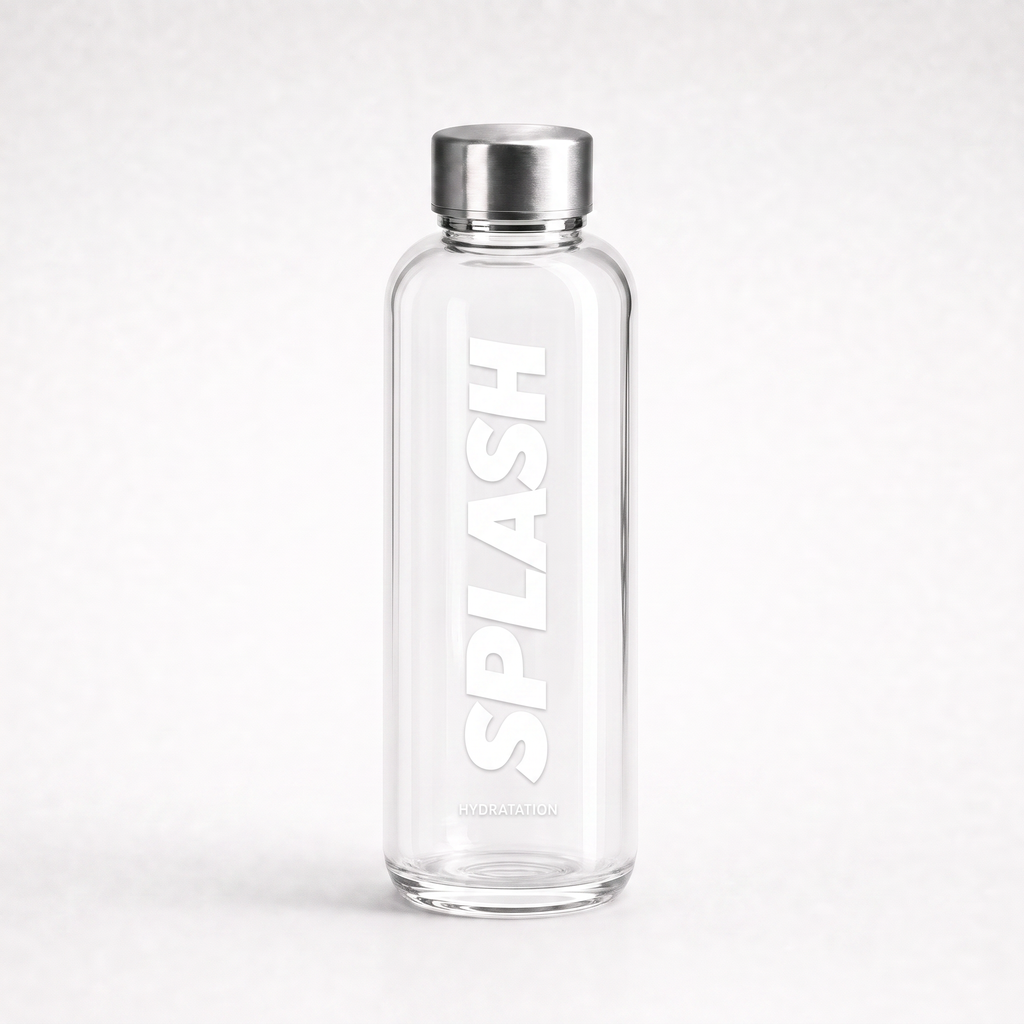 Gourde SPLASH