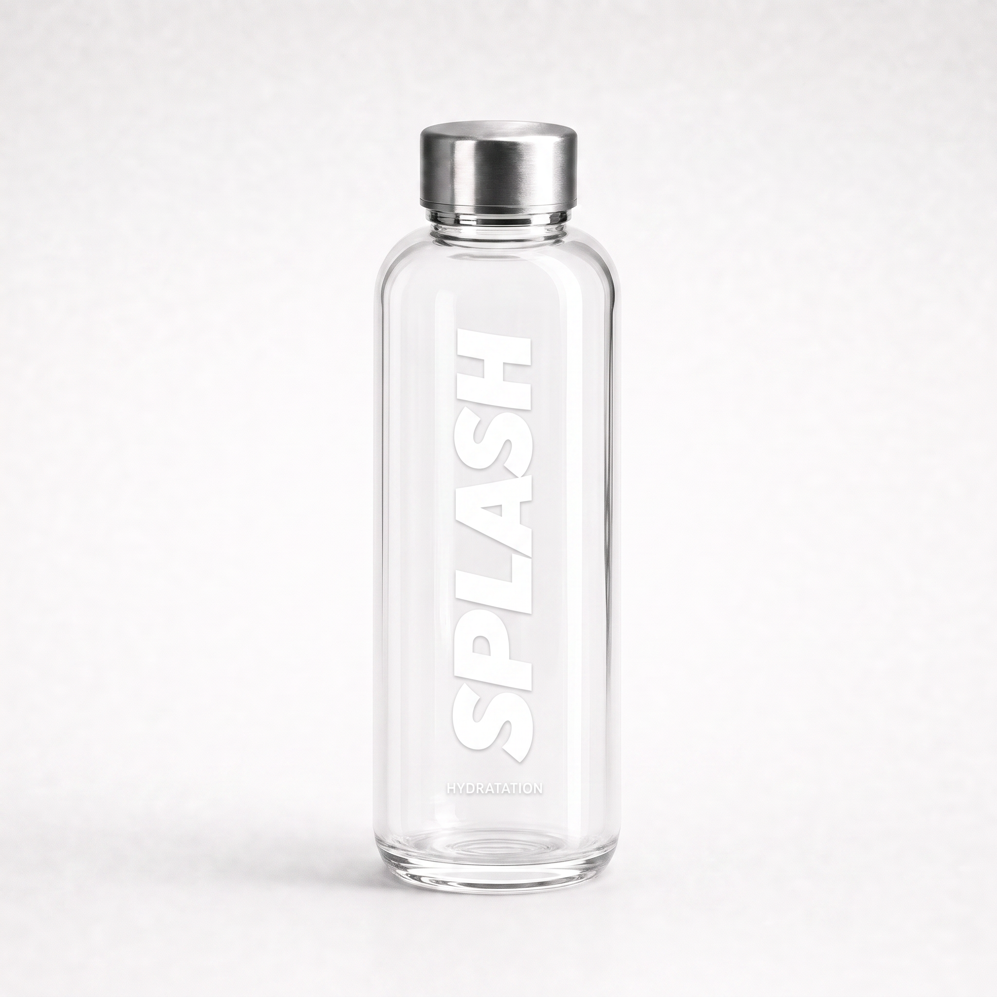 Gourde SPLASH
