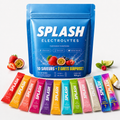 Pack Multi-Goûts SPLASH