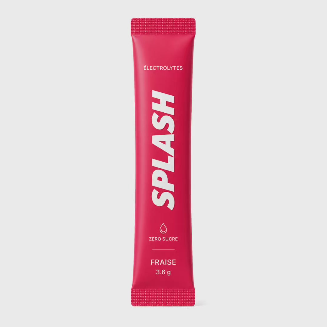 1 Stick Saveur Offert